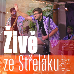 Šťastný pondělí (Live)