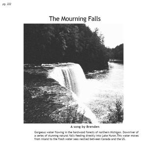 The Mourning Falls (Take 2)