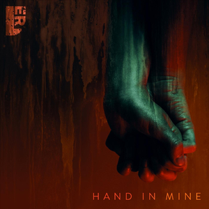 Hand in Mine