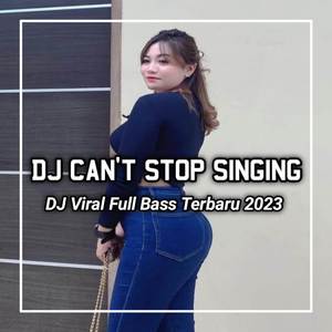 DJ IT'S JUST A SONG AN INEFFICIENT WAY TO MOVE THE STORY ALONG - CAN'T STOP SINGING