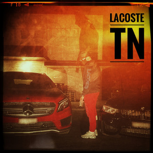Lacoste TN