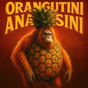 Orangutini Ananasini