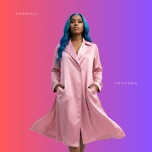 Anomaly