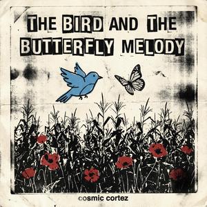 The bird and the butterfly melody