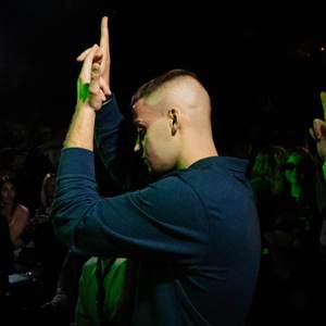 Bulletproof (Freestyle) - FU III