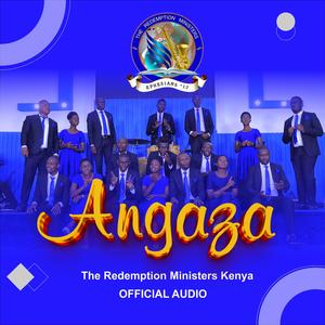 ANGAZA