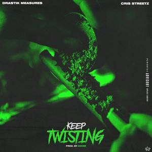 Keep Twisting