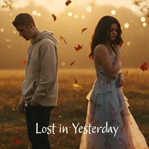 Justin Bieber & Selena Gomez - Lost in Yesterday