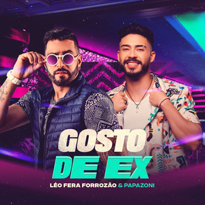 Gosto de Ex