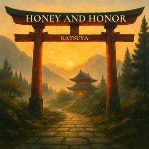 Honor Beneath the Torii