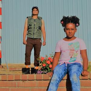 Big Jet (feat. Misfit Mandy)