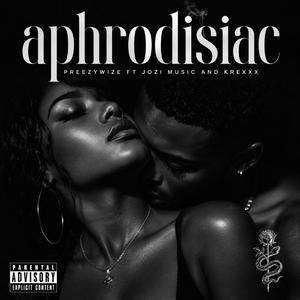 Aphrodisiac (Tonight) (feat. Jozi Music & Krexx Nv)