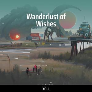 Wanderlust of Wishes