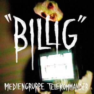 Billig (Treiber Remix)