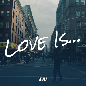 Love Is…