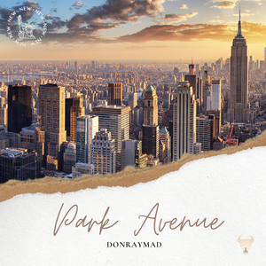 Park Avenue (Instrumental Version)