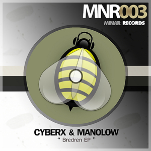 Bredren (Original Mix)