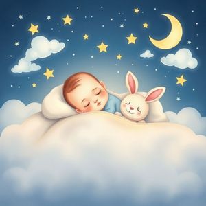 Успокаивающая колыбельная