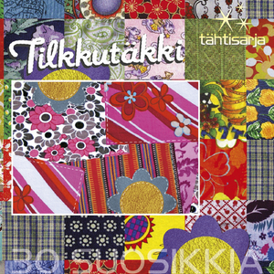 Iltalaulu (Varjot kasvavat)