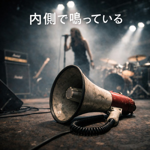内側で鳴っている (オリジナルver)