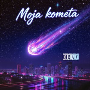 Moja Kometa