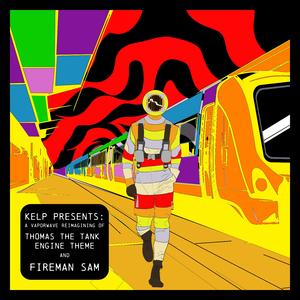 Fireman Sam