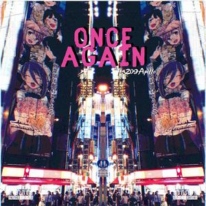 Once Again (feat. 209Apollo)