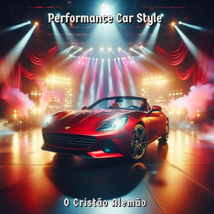 Performance Car Style (Acoustic)