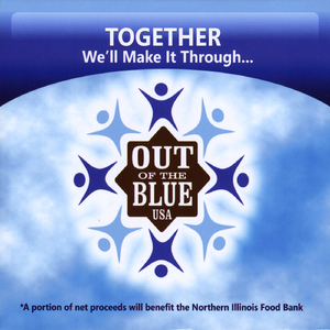 Out Of The Blue- Joel Gragg Remix