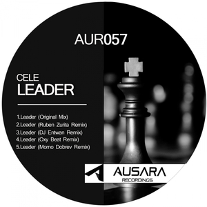 Leader (Original Mix)