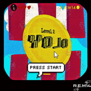 Yolo Level 2 (Original Mix)