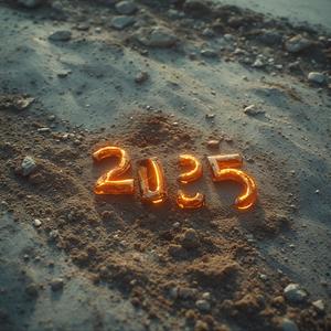 2025 (feat. Oarber & Milx)