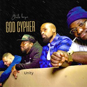 God Cypher (Unity) (feat. Justis league Knati Joevxn Rod)