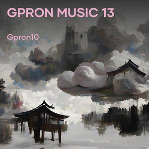 Gpron Music 13