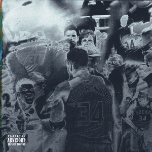 Antetokounmpo