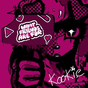 What Friends Are For (feat. E Royale)