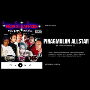 PINAGMULAN ALLSTAR (2025 Remastered Version)