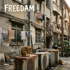 FREEDAM