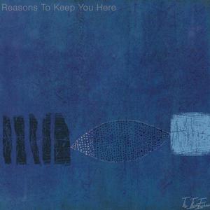 You Surround Me, You Define Me (Live From Living Room)