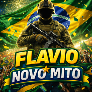 FLAVIO NOVO MITO
