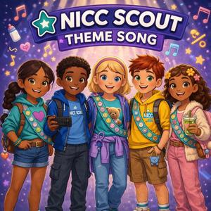 NICC Scouts Theme