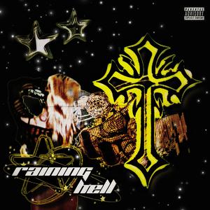 raining hell