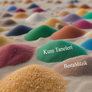 Kum Taneleri