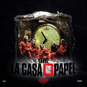 La Casa De Papel