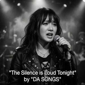 The Silence is Loud Tonight