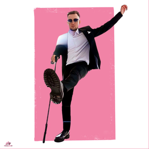 Синий джин 2.0