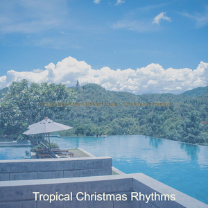 Christmas at the Beach Once in Royal David's City