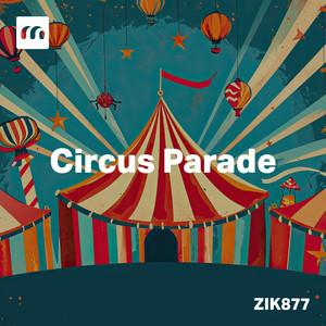 Whimsical Wonderland Music