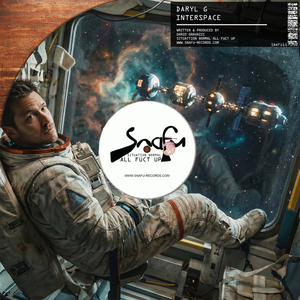 Interspace (Radio Mix)