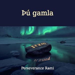 Þú gamla, þú frjálsa